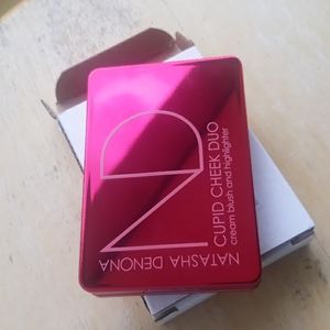 Natasha Denon Cupid Cheek Duo